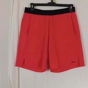 Reebok shorts